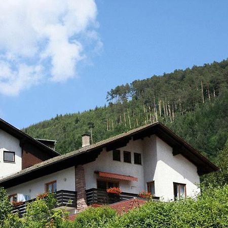 Ferienwohnungen Schwarzwald Panorama Bad Wildbad Exteriér fotografie